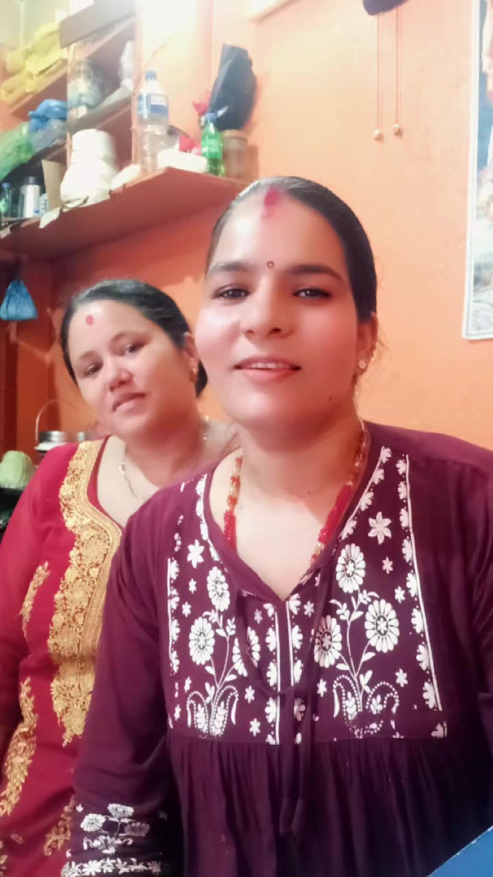 @Anita Pokharel