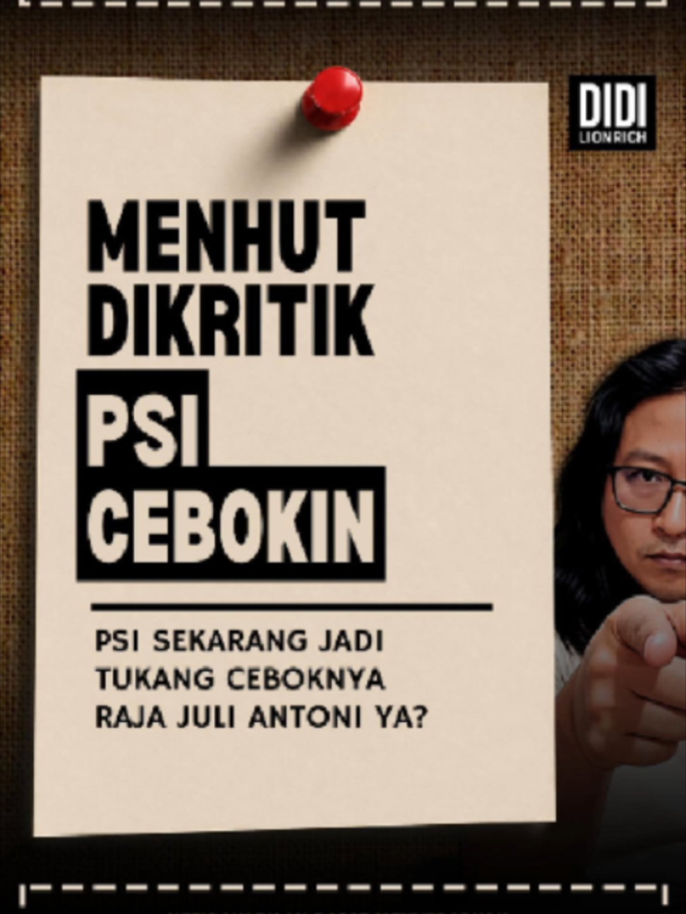 @DIDI LIONRICH