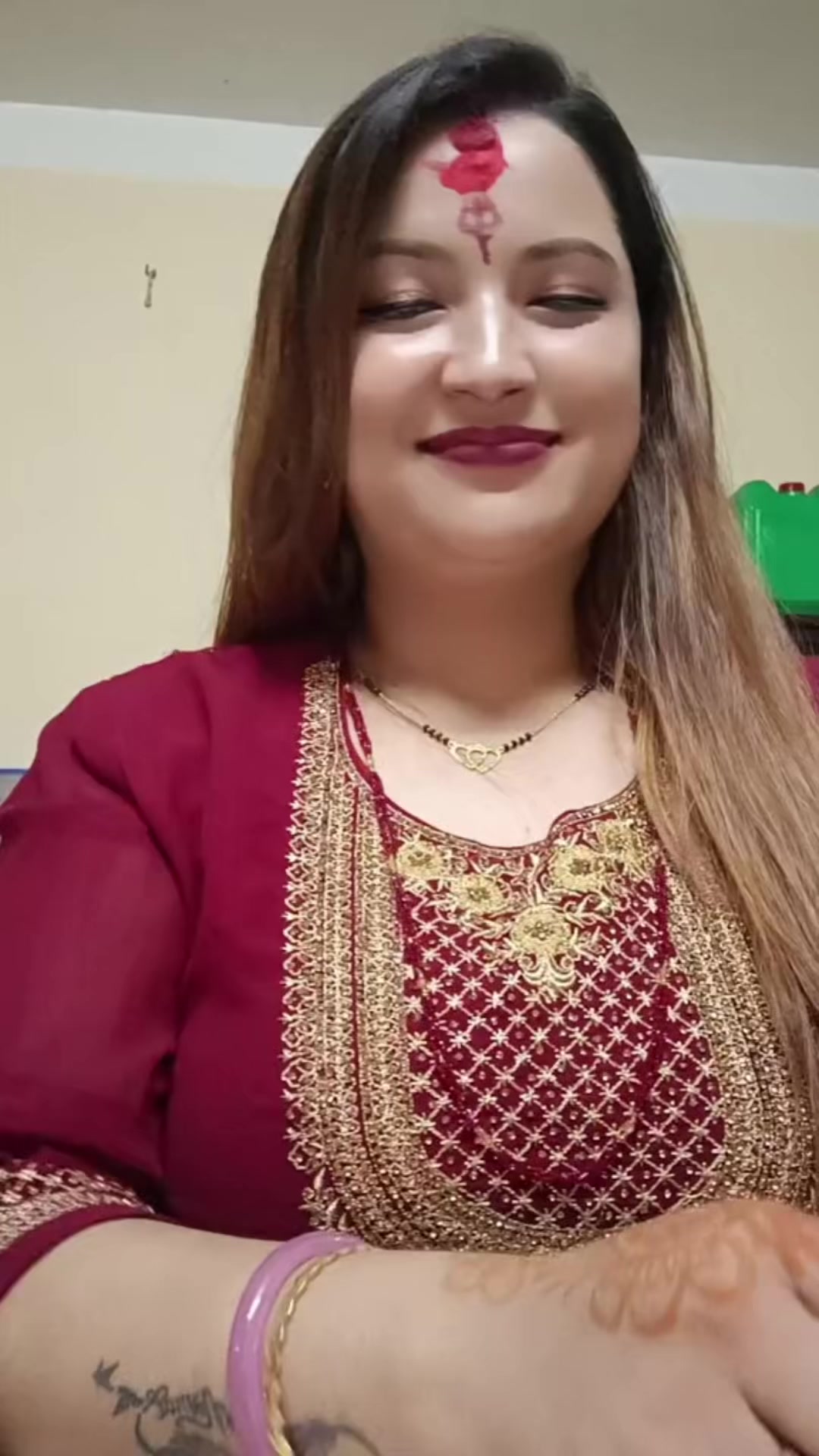 @Nisha kunwor