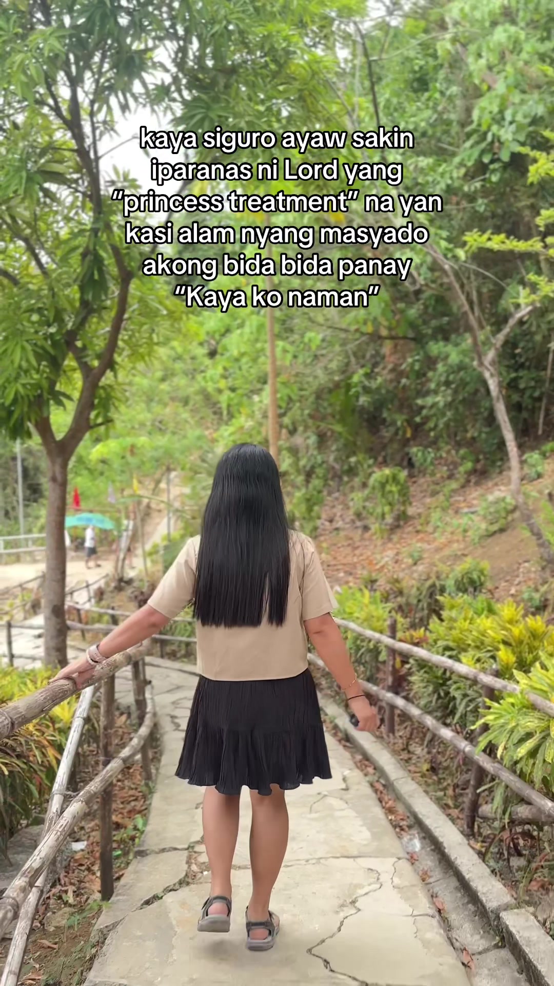 @Jess Cordovez