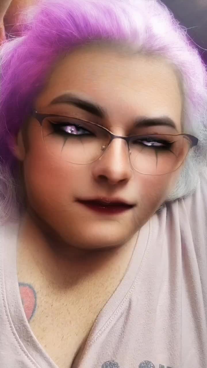 @WarriorQueenrebel
