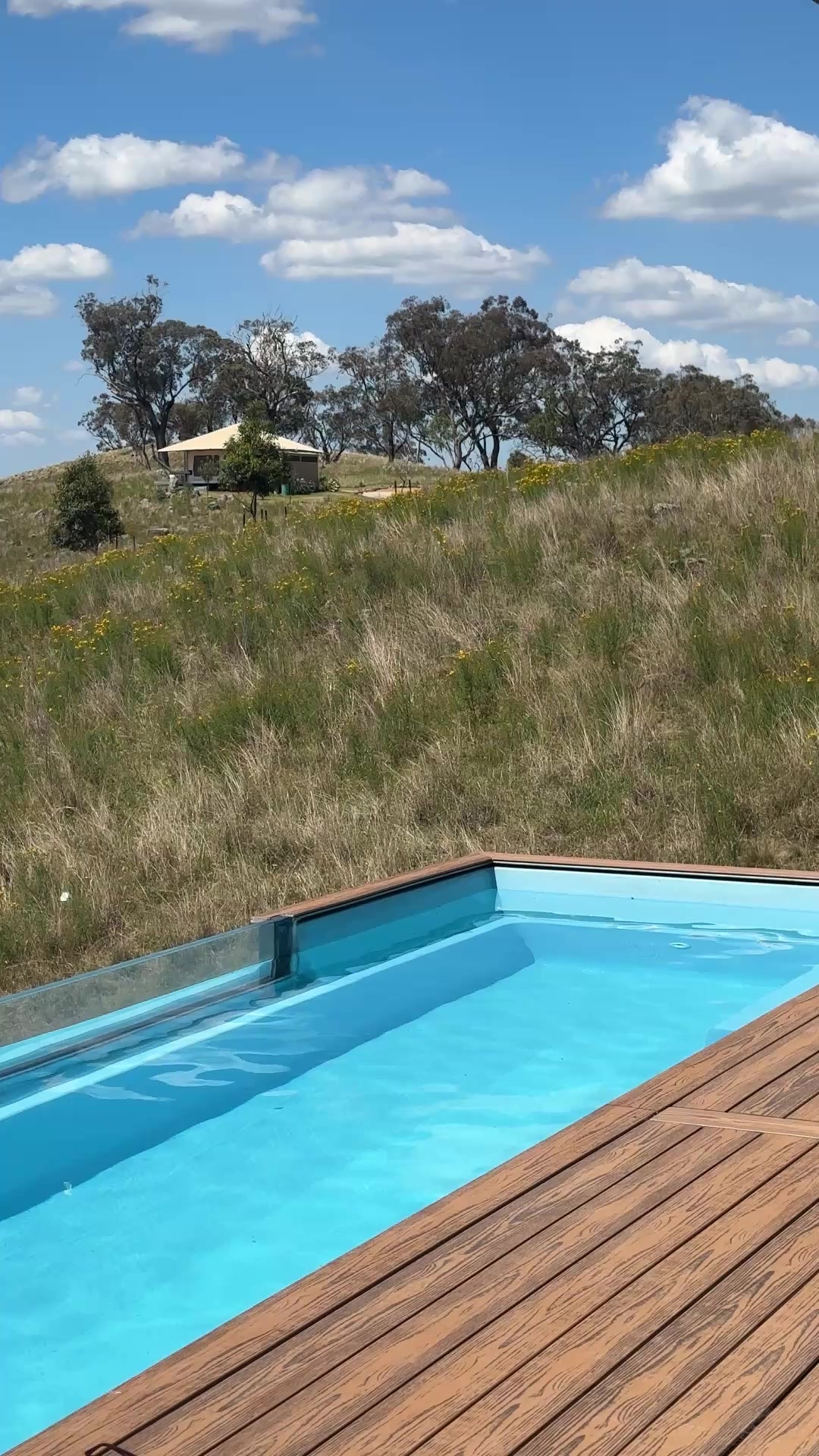 @Sierra Escape Mudgee NSW