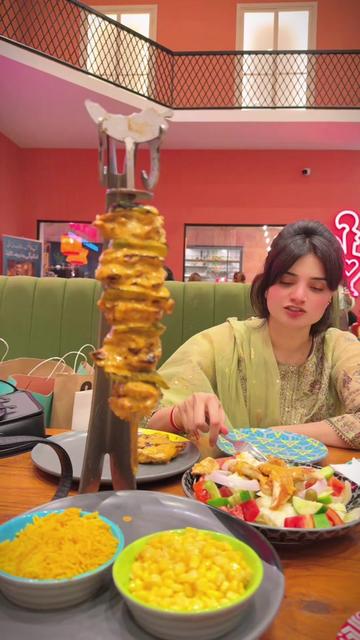 @Farah khan