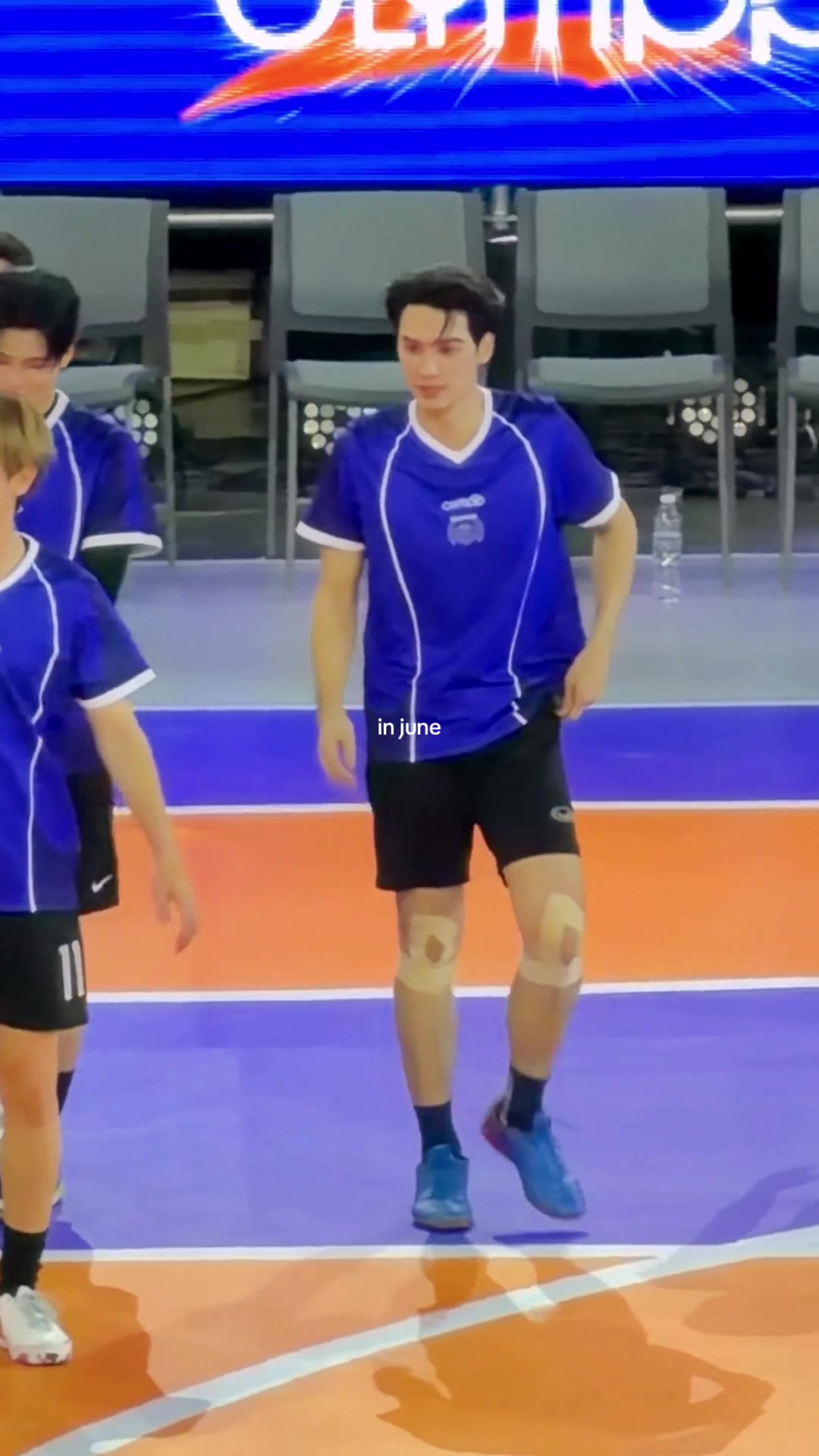 @in june