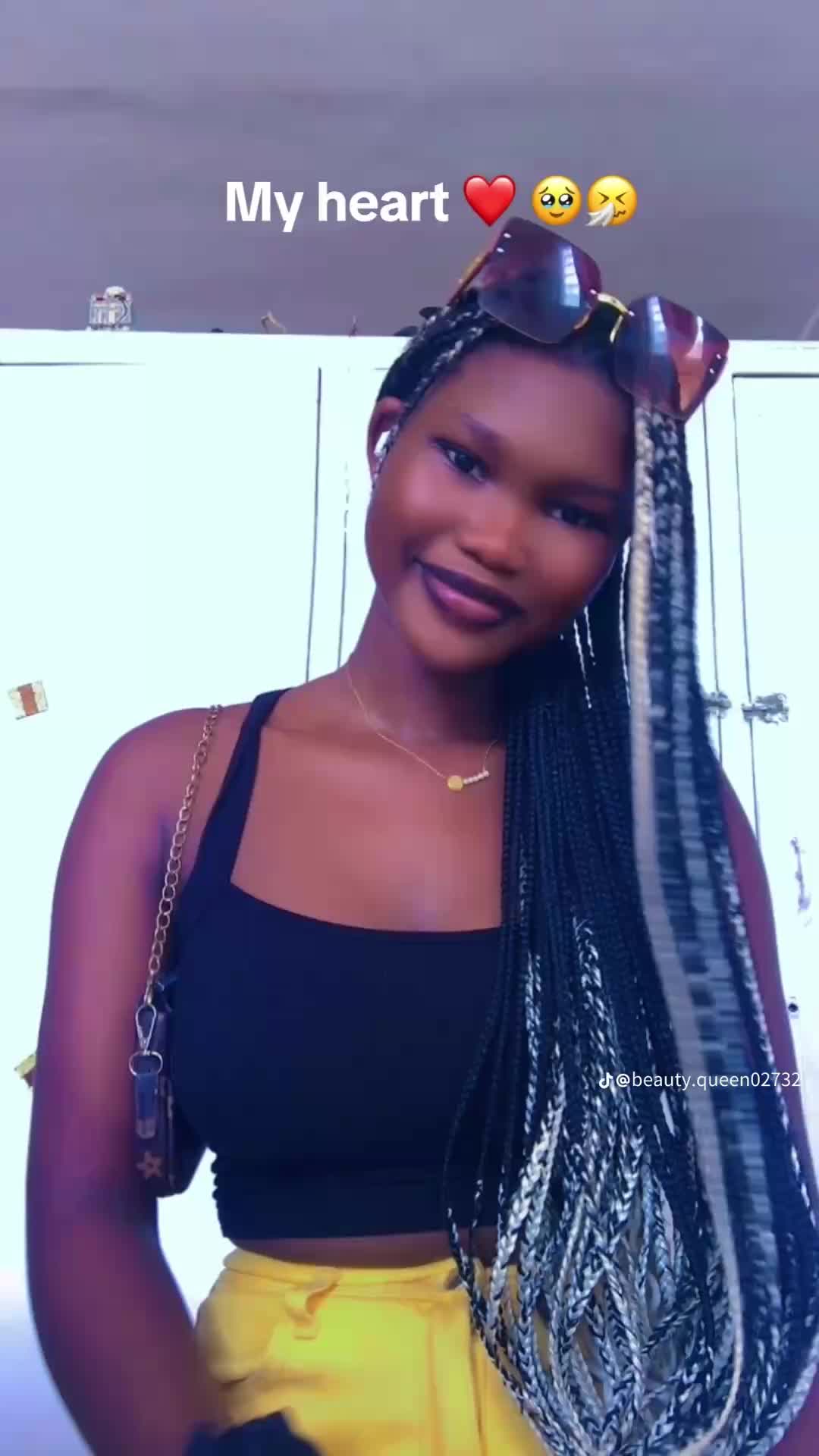 @Beauty queen 👸🥰😩🤭