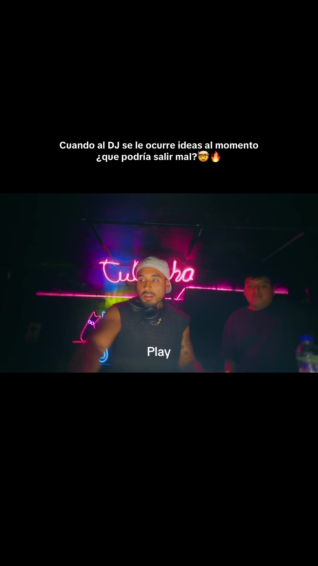 @DJ Bomba Oficial