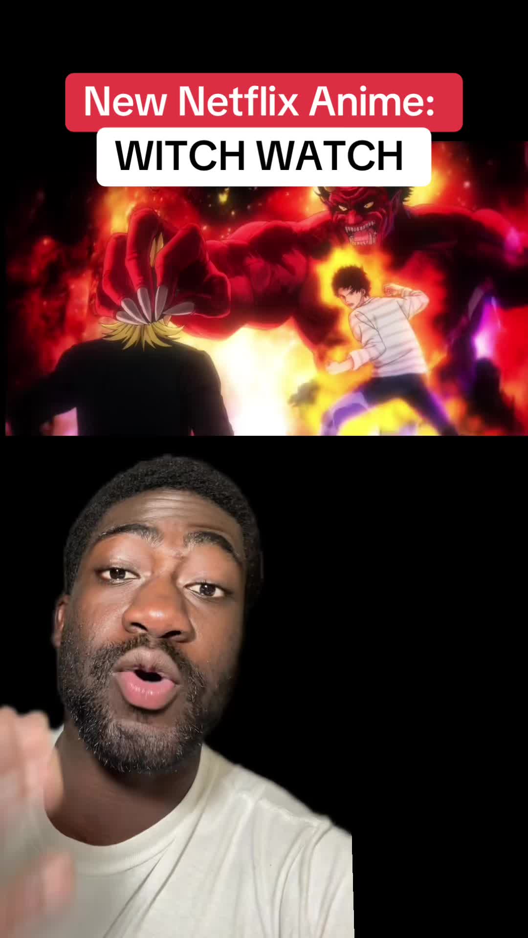 @Kenzo🥷🏿| Anime Takes