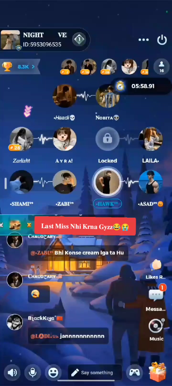 @•𝐇𝐀𝐖𝐊⁹⁹