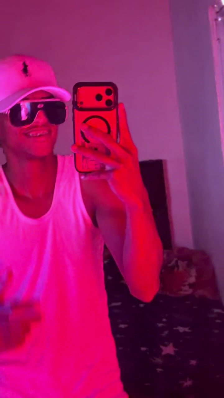 @Yhonder Pirueta🎮🔥🏌️