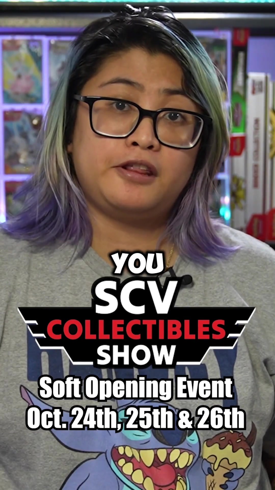 @Infinite Chaos TCG