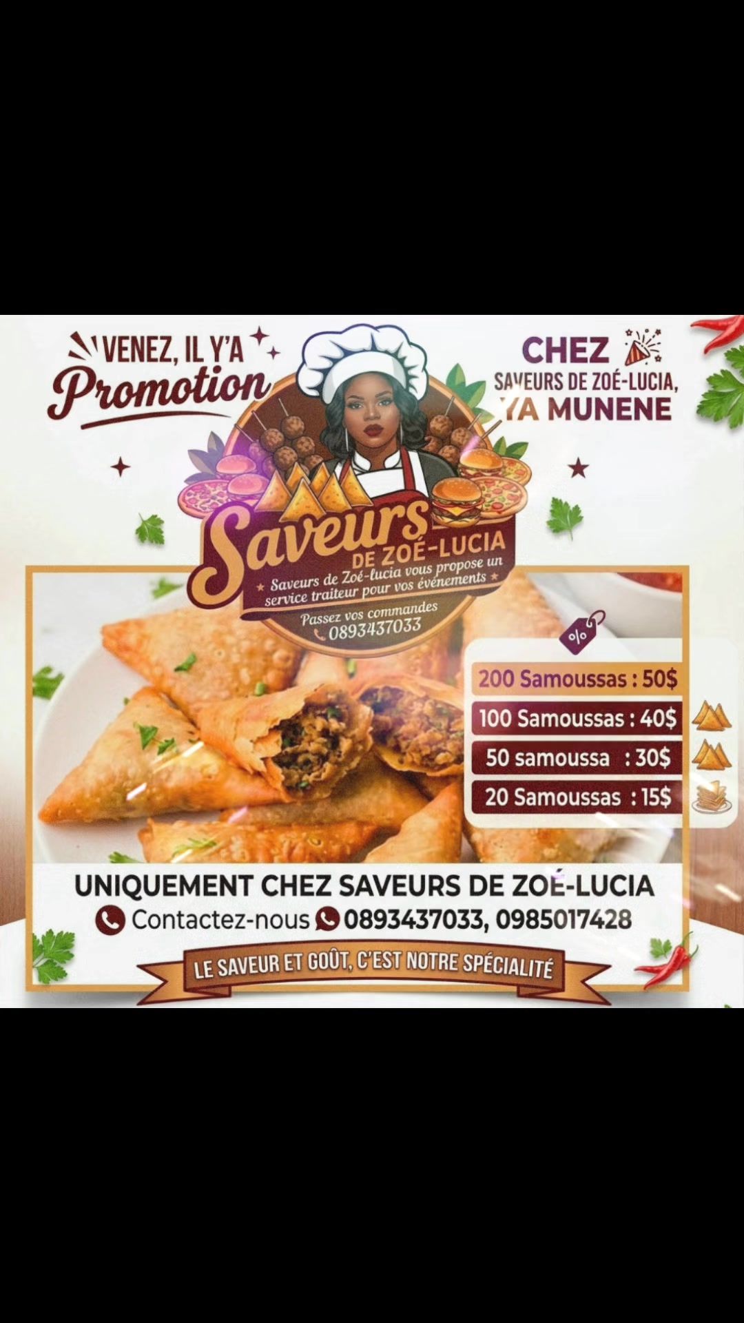 @le saveur de Zoé-lucia ❤️