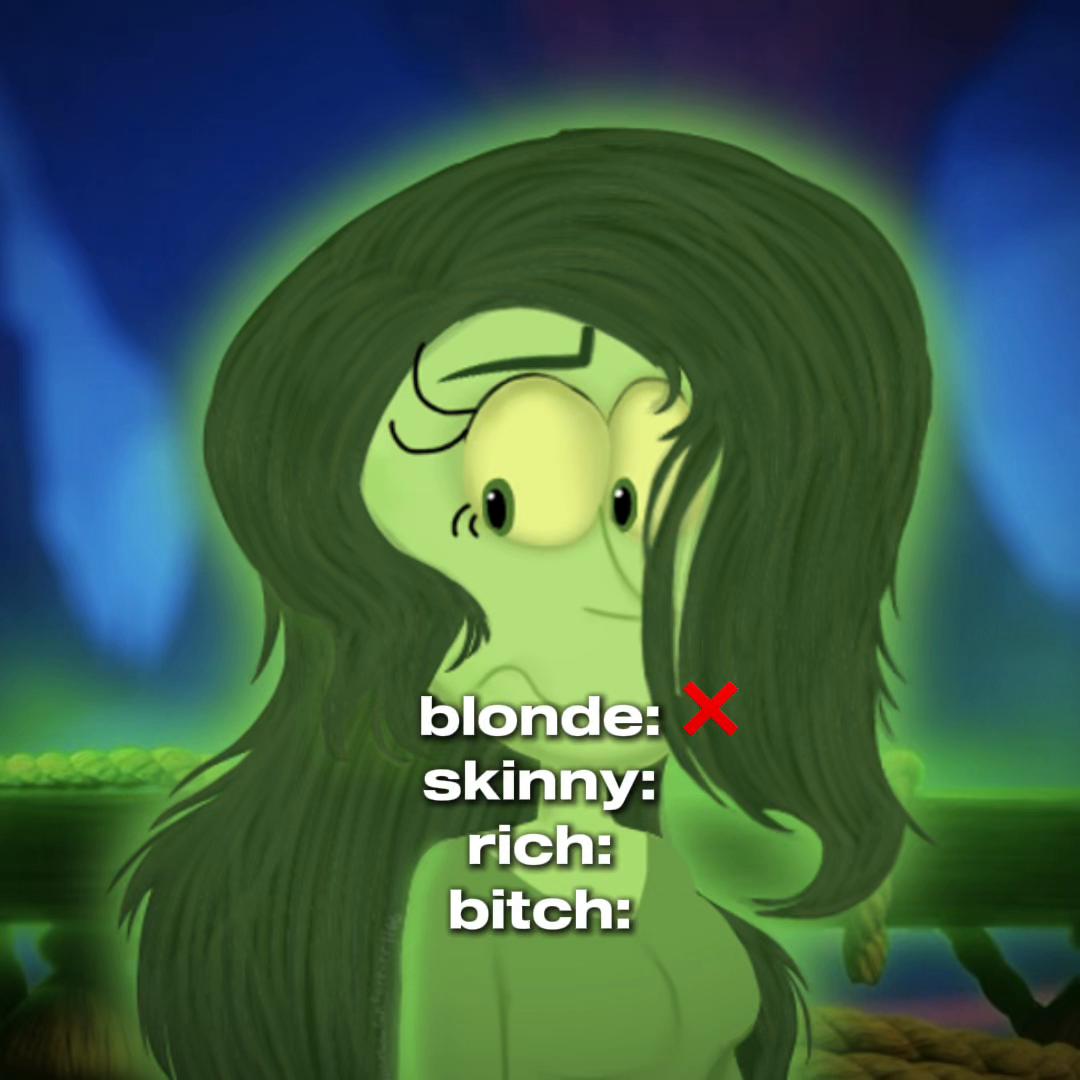 @Lyre 🏴☠️💚👻 TRITON’s GF❤️