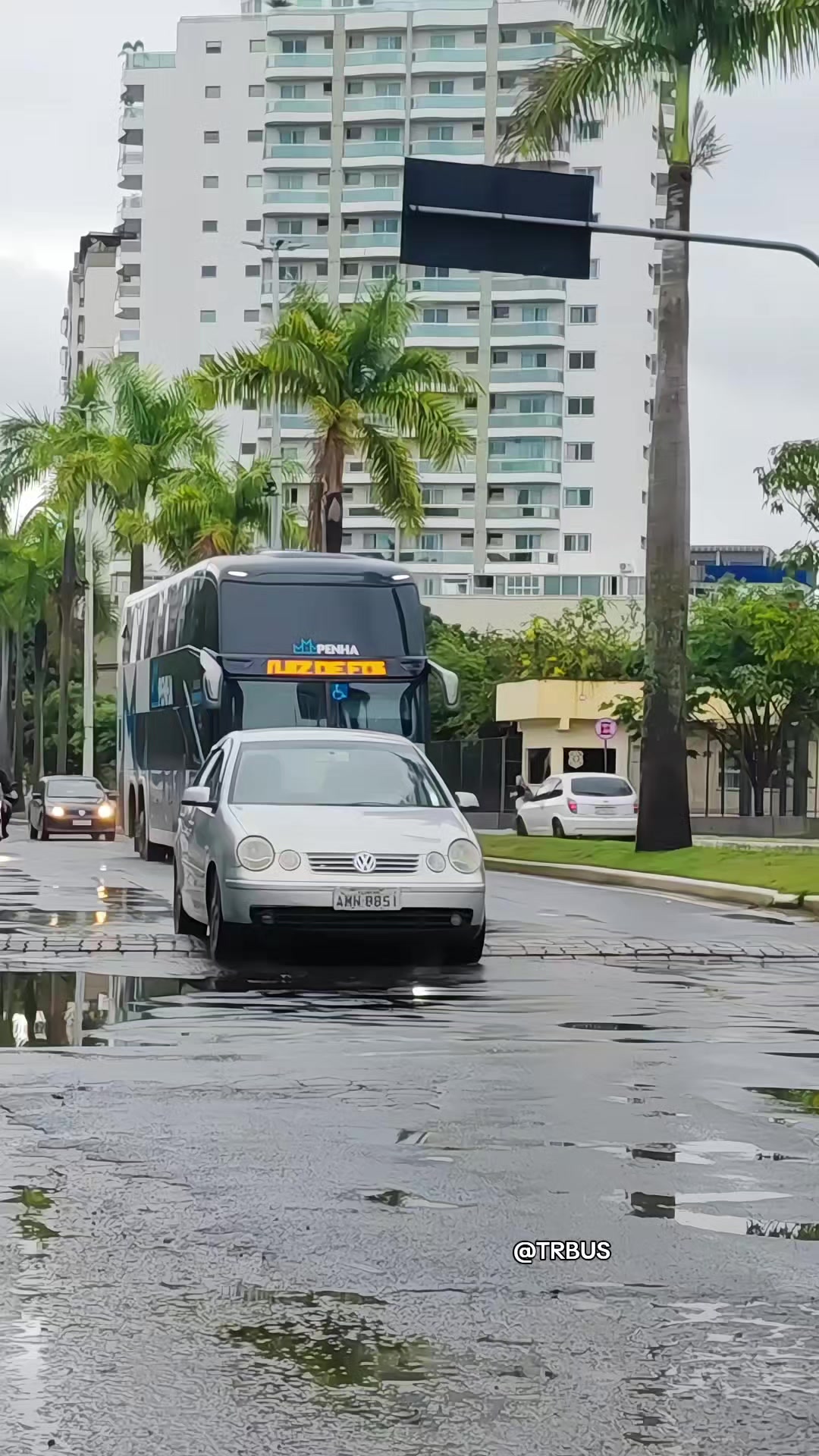 @TRBUS