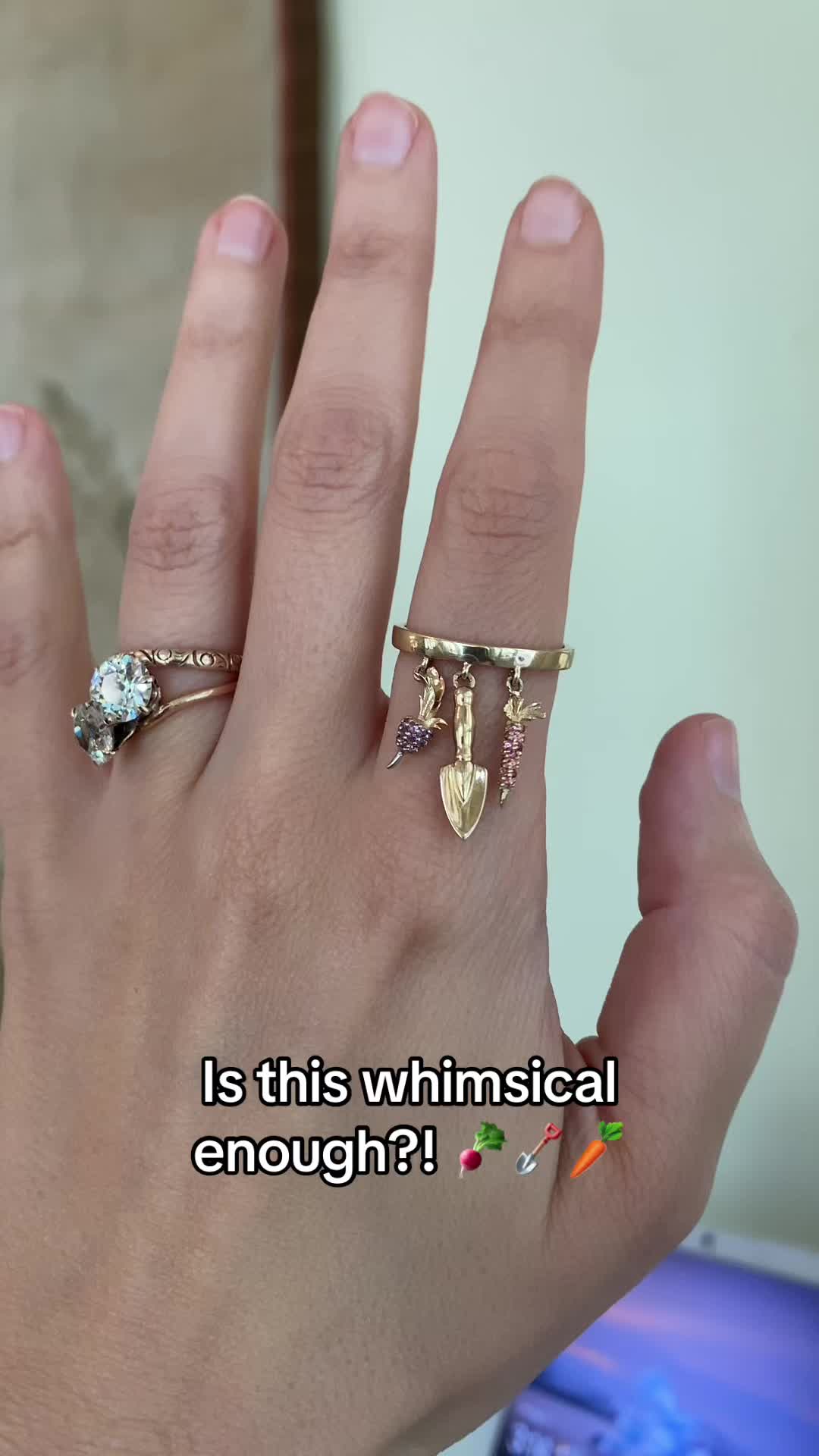 @Gem Gossip