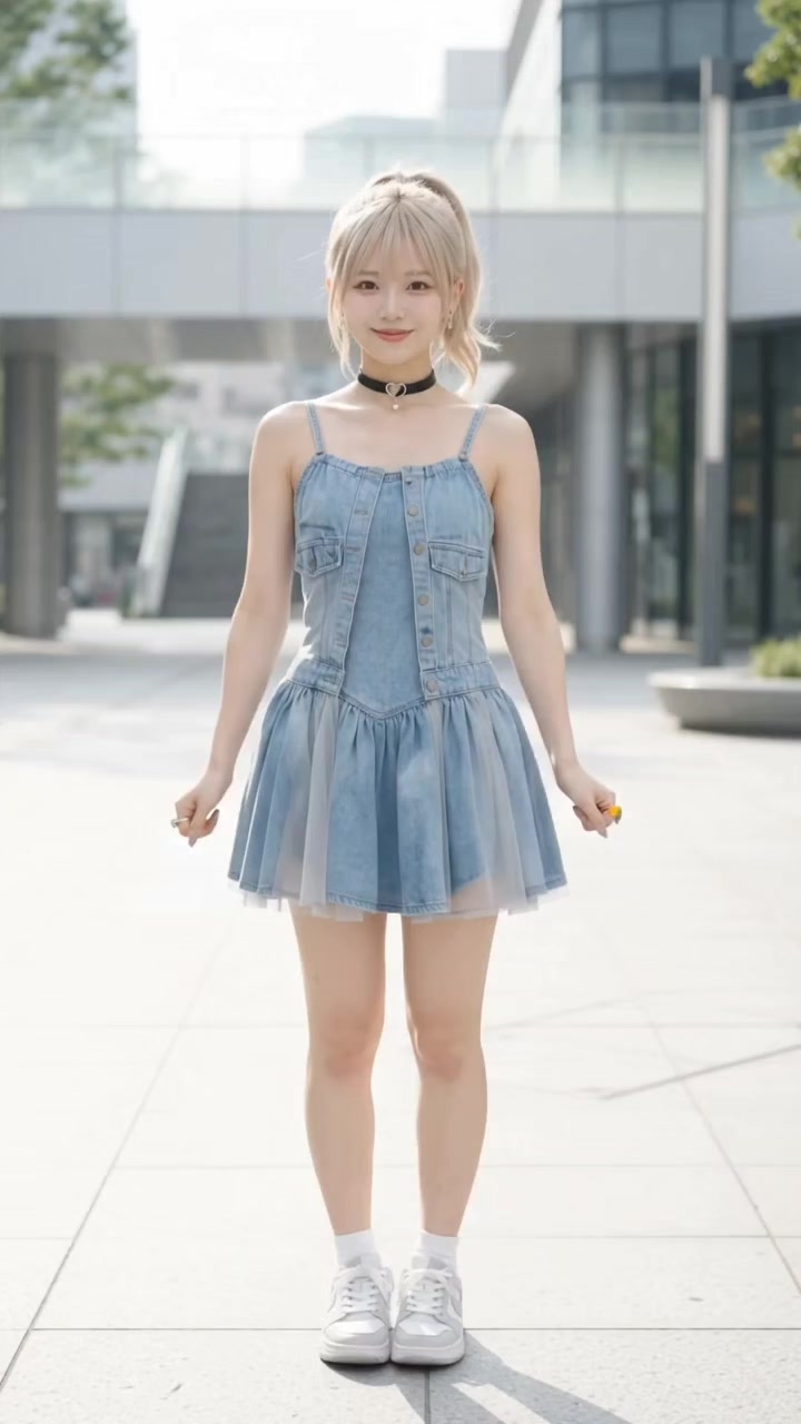 @AIでライブ配信する人