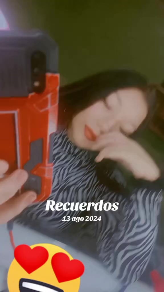@Anais Vargas
