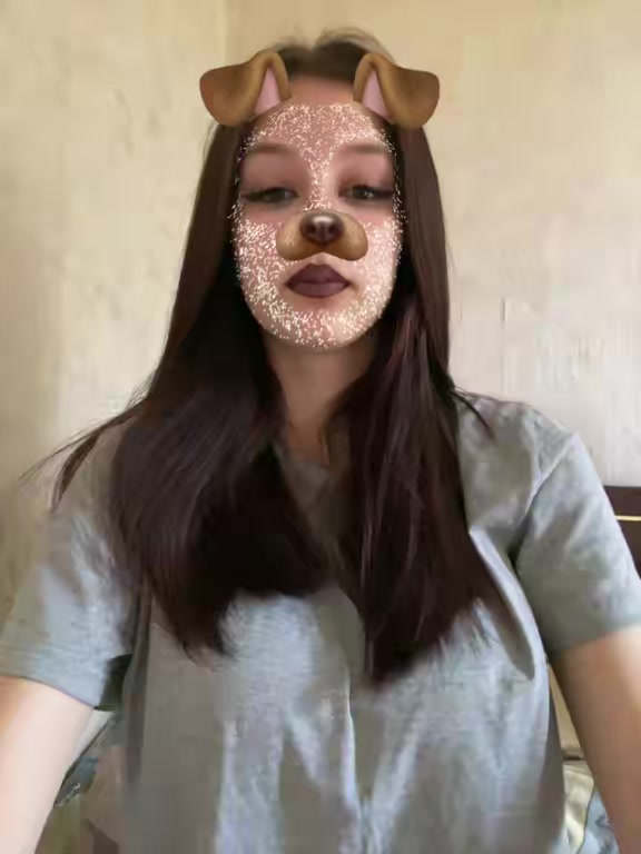 @Зелёноглазка💚😻