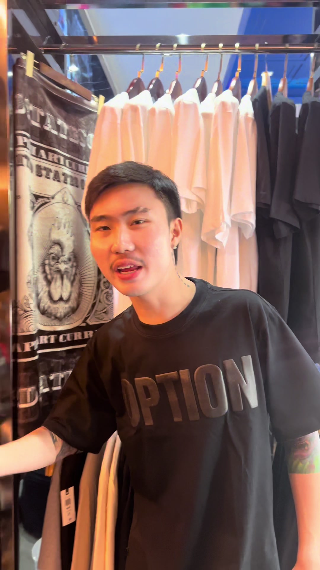@Optionวัยรุ่น บางแสน x ศรีราชา