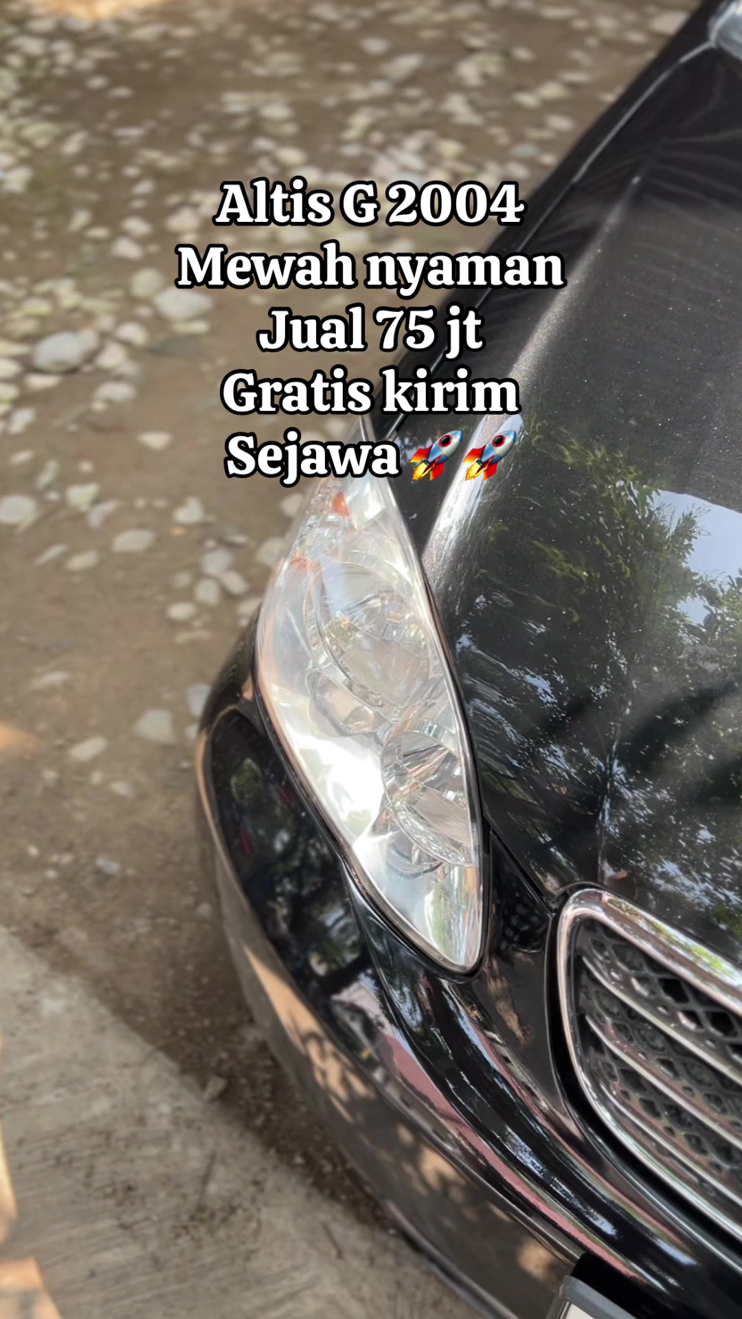 @Garasi Lima Putra