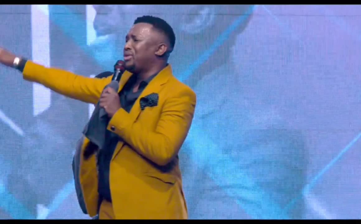 @S.A Gospel🇿🇦
