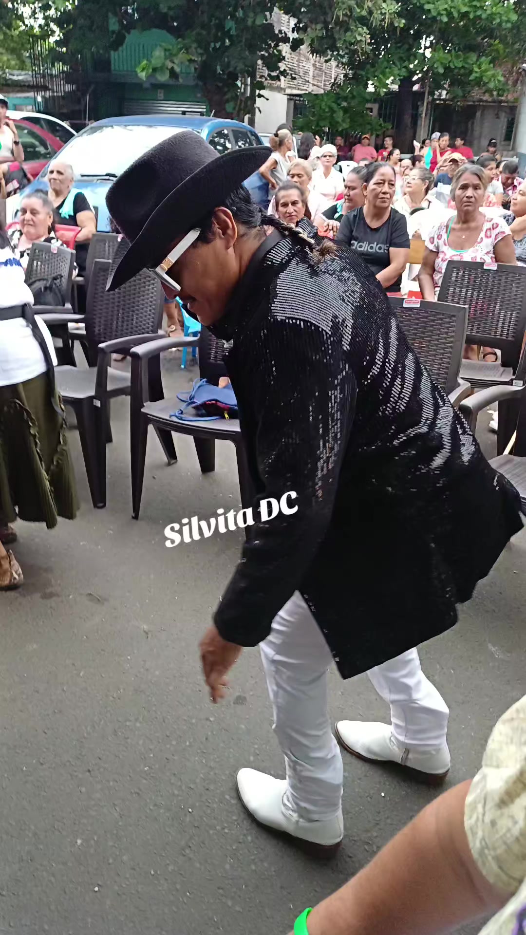 @Silvita DC