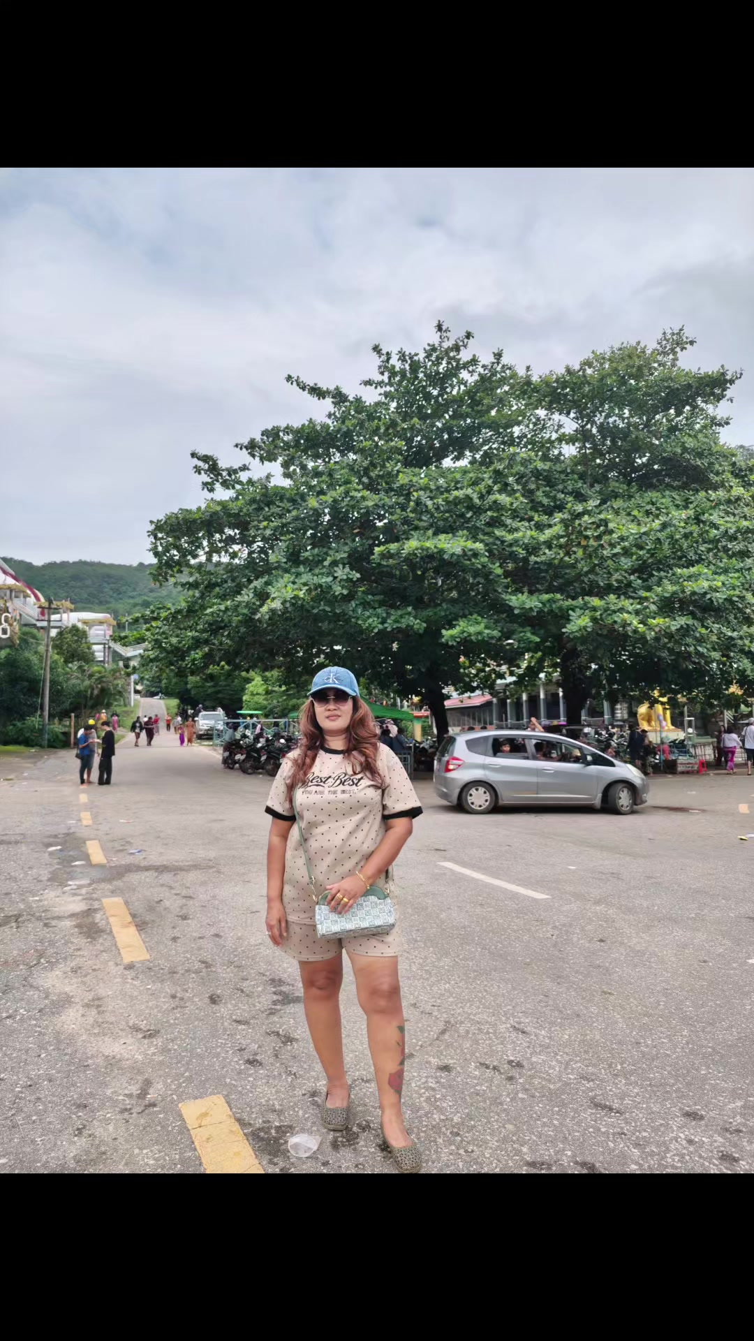 @ခရေပန်းလေး