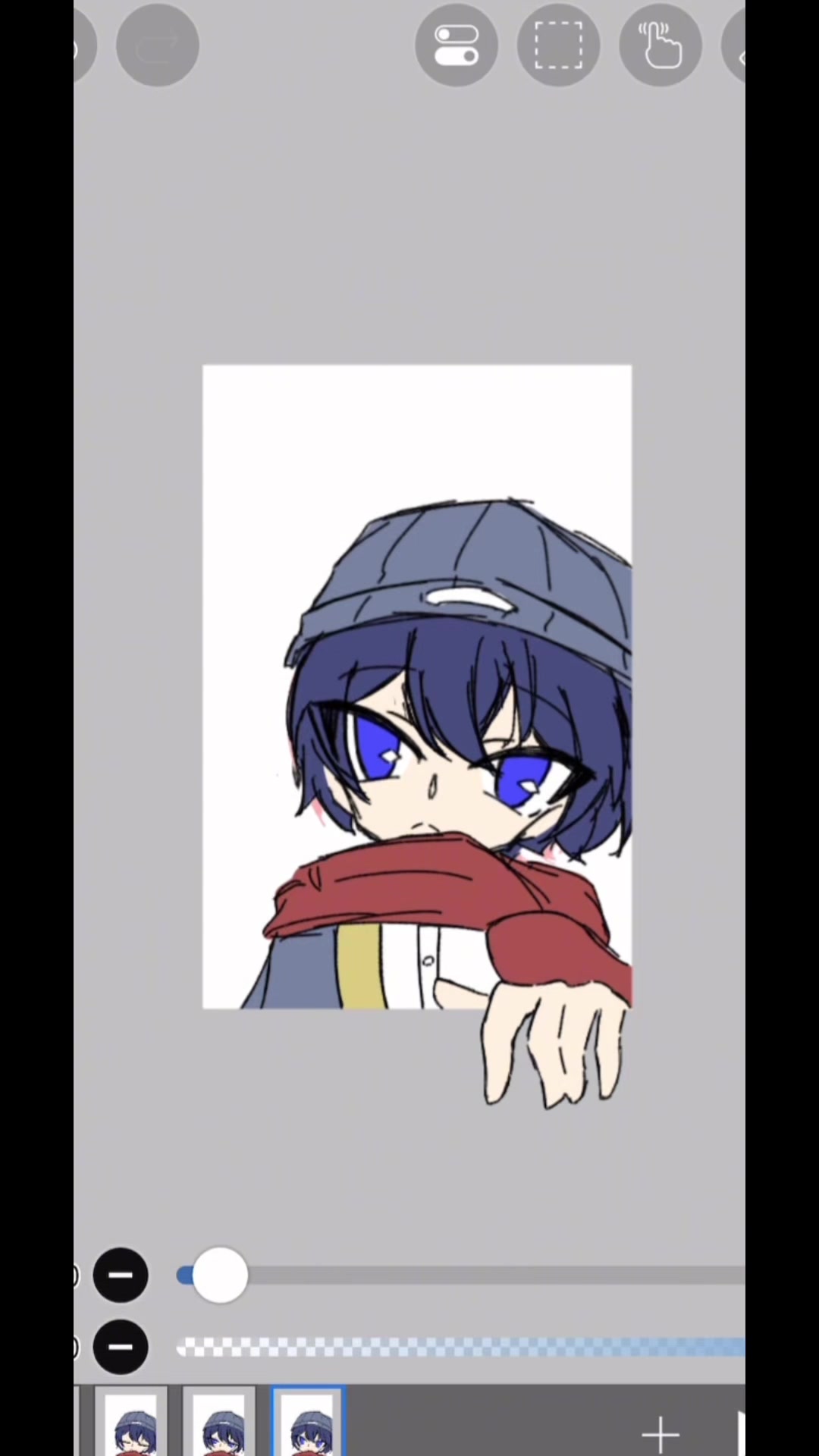 @あくちにうむ