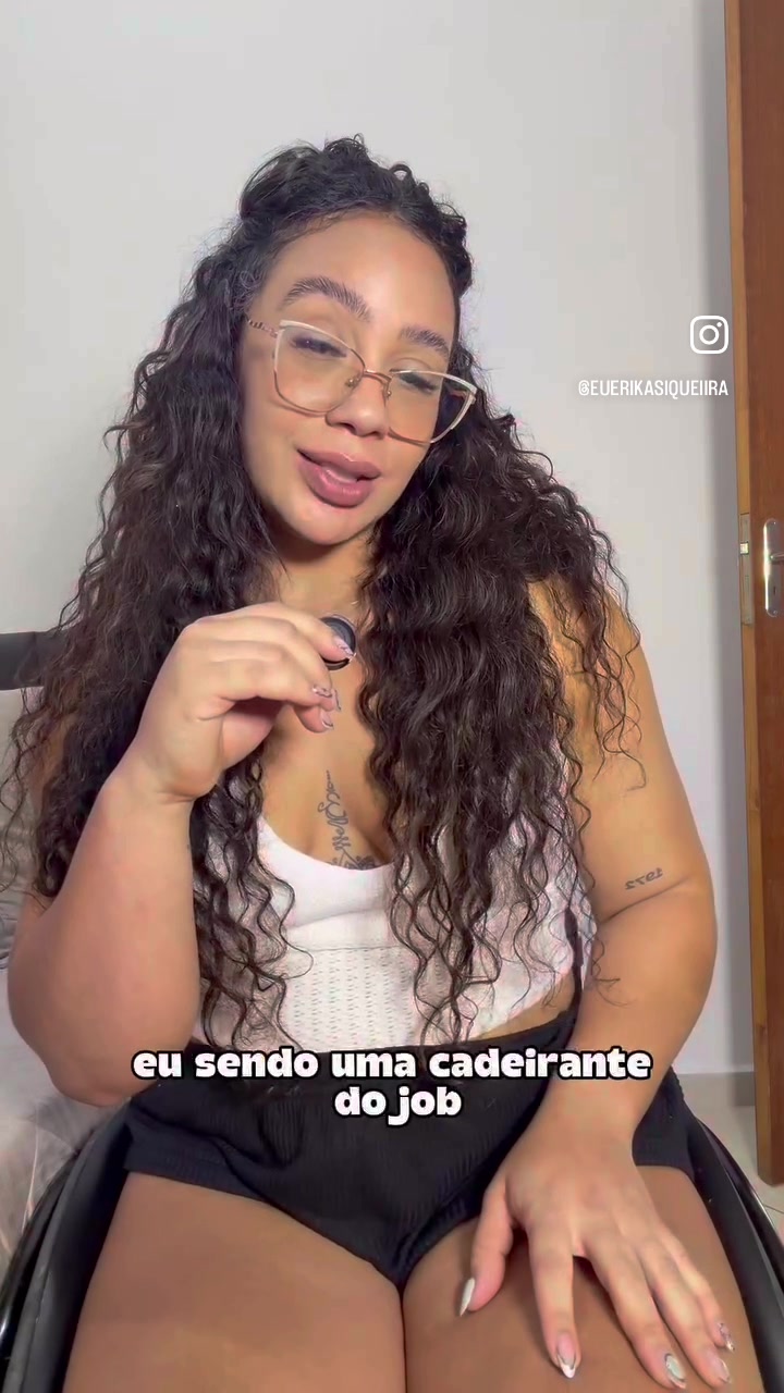 @Erika Siqueira