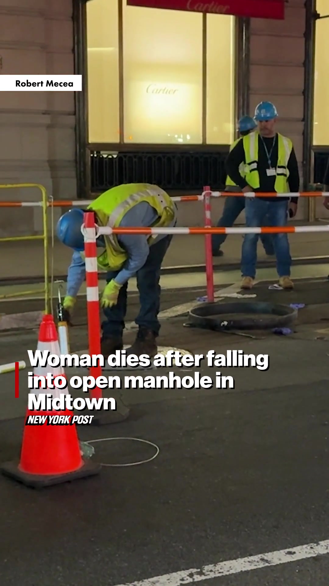 @New York Post | News