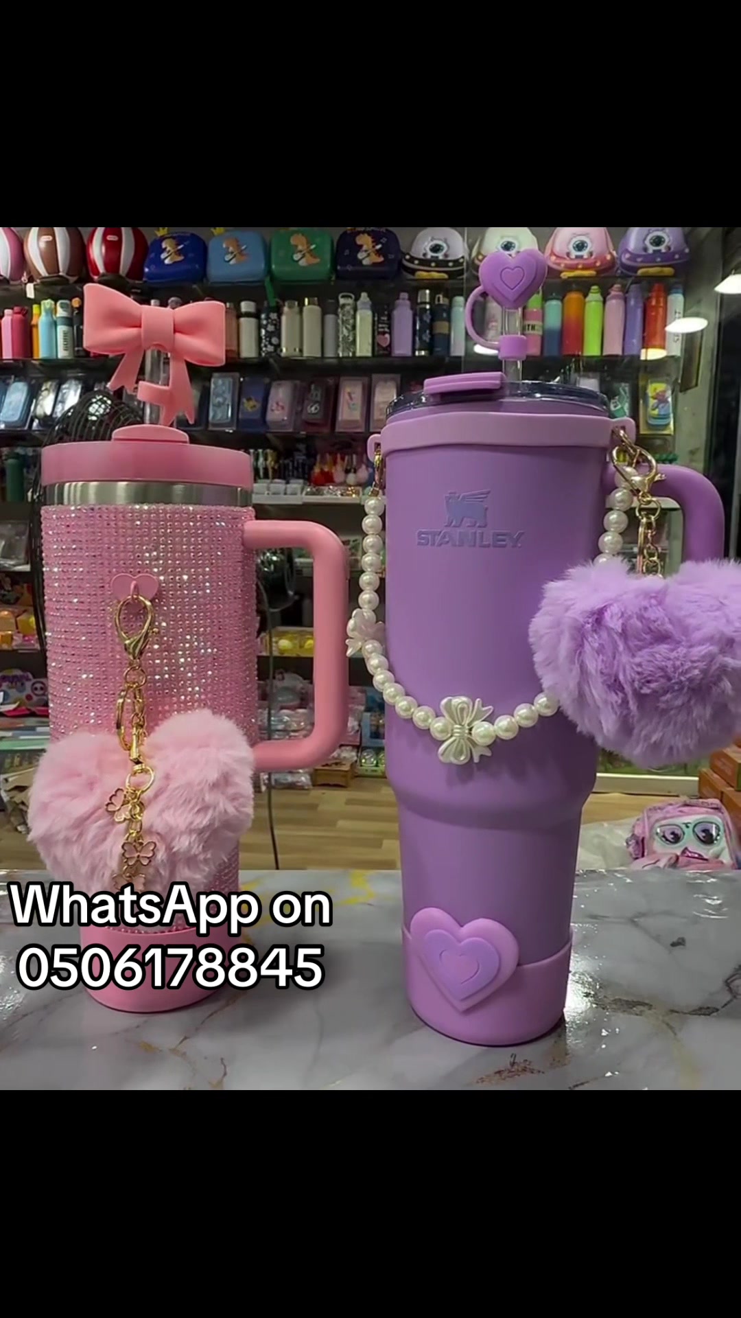 @Gifts & Surprises Hub 🎁