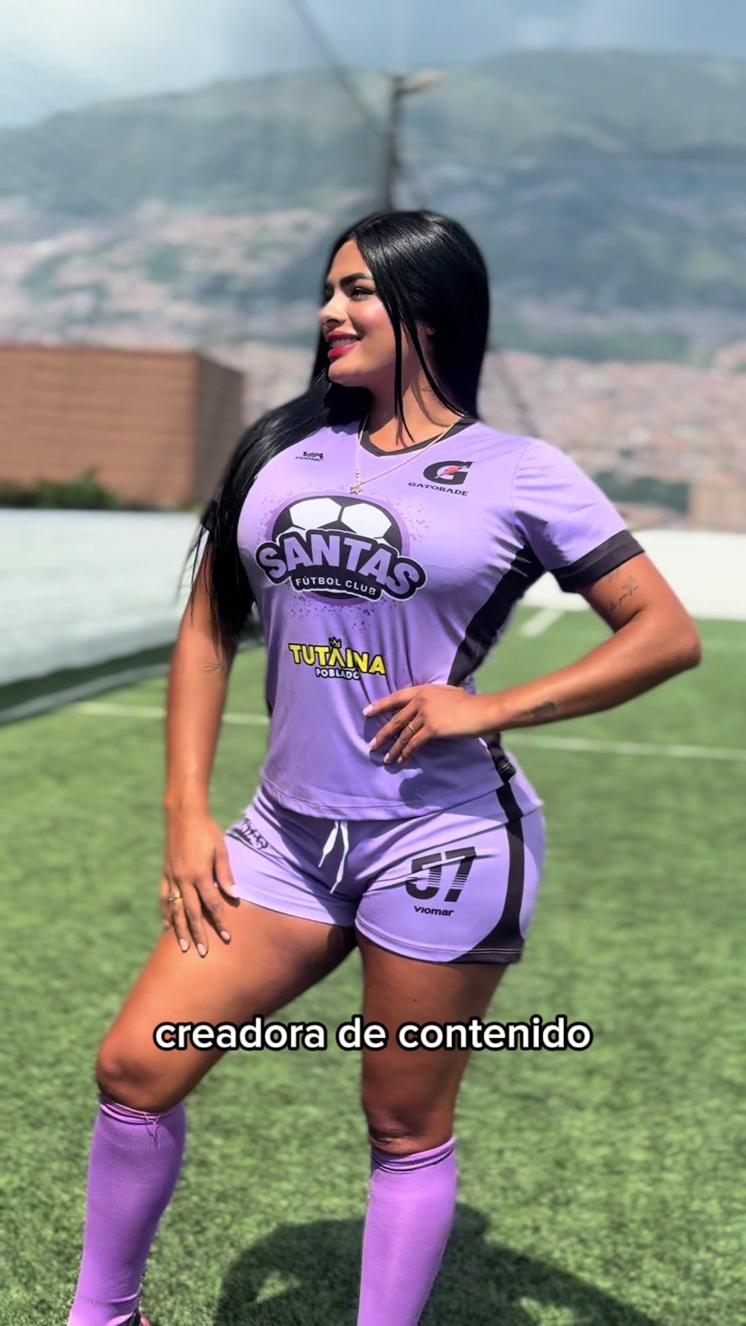 @Santas ⚽️