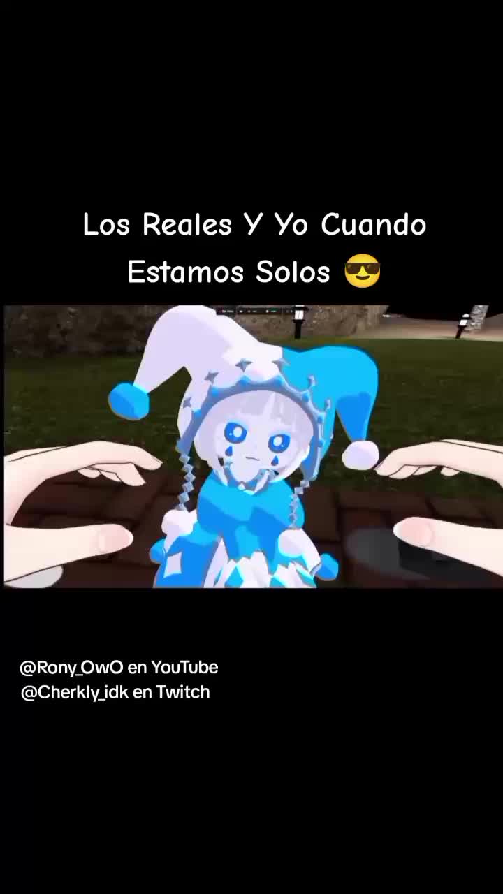 @Rony