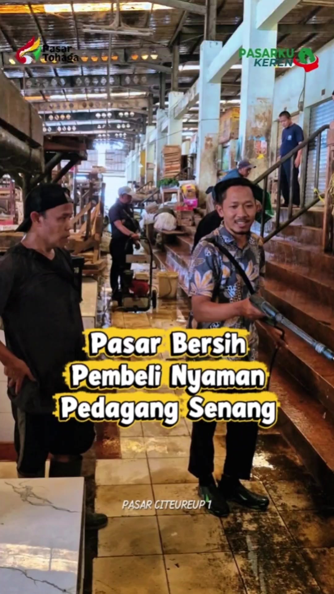 @pasar citeureup kahiji