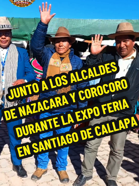@Hilarion Bolivia Informa 🇧🇴