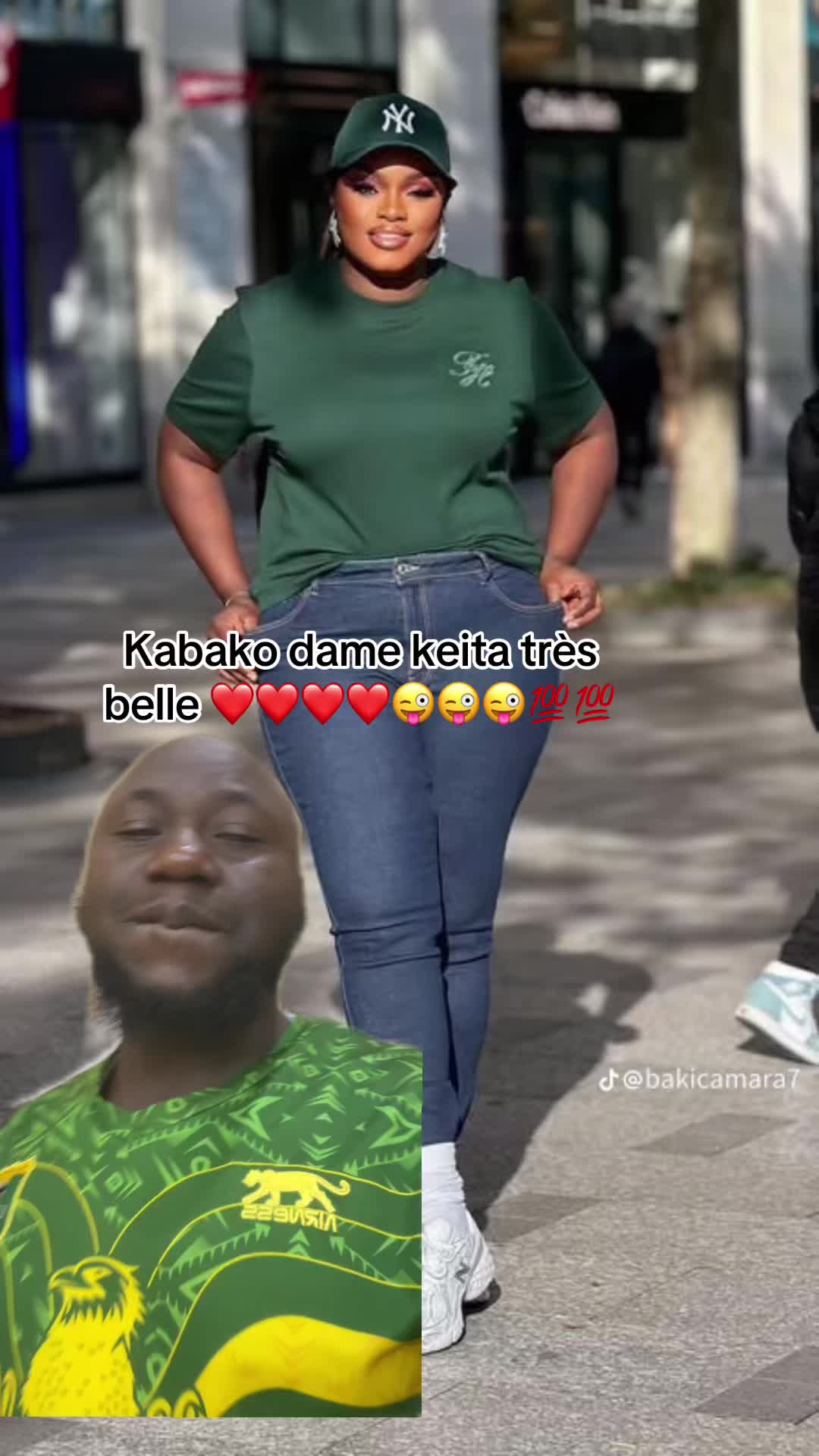 @Bougouzi&eacute; Tangara Officiel 🤫