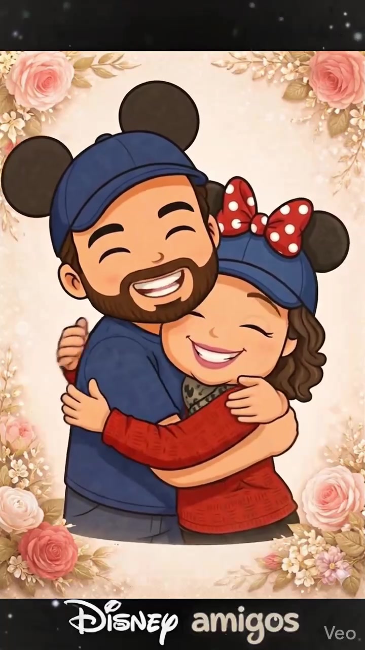 @Rene Disney Fan