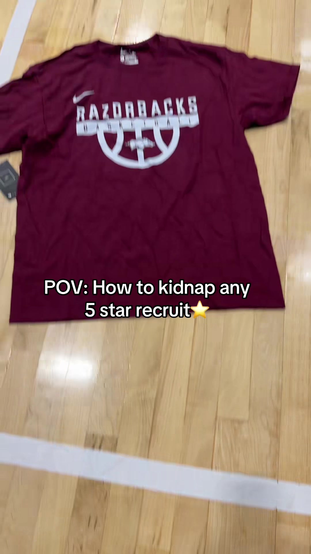 @Hoop Armour