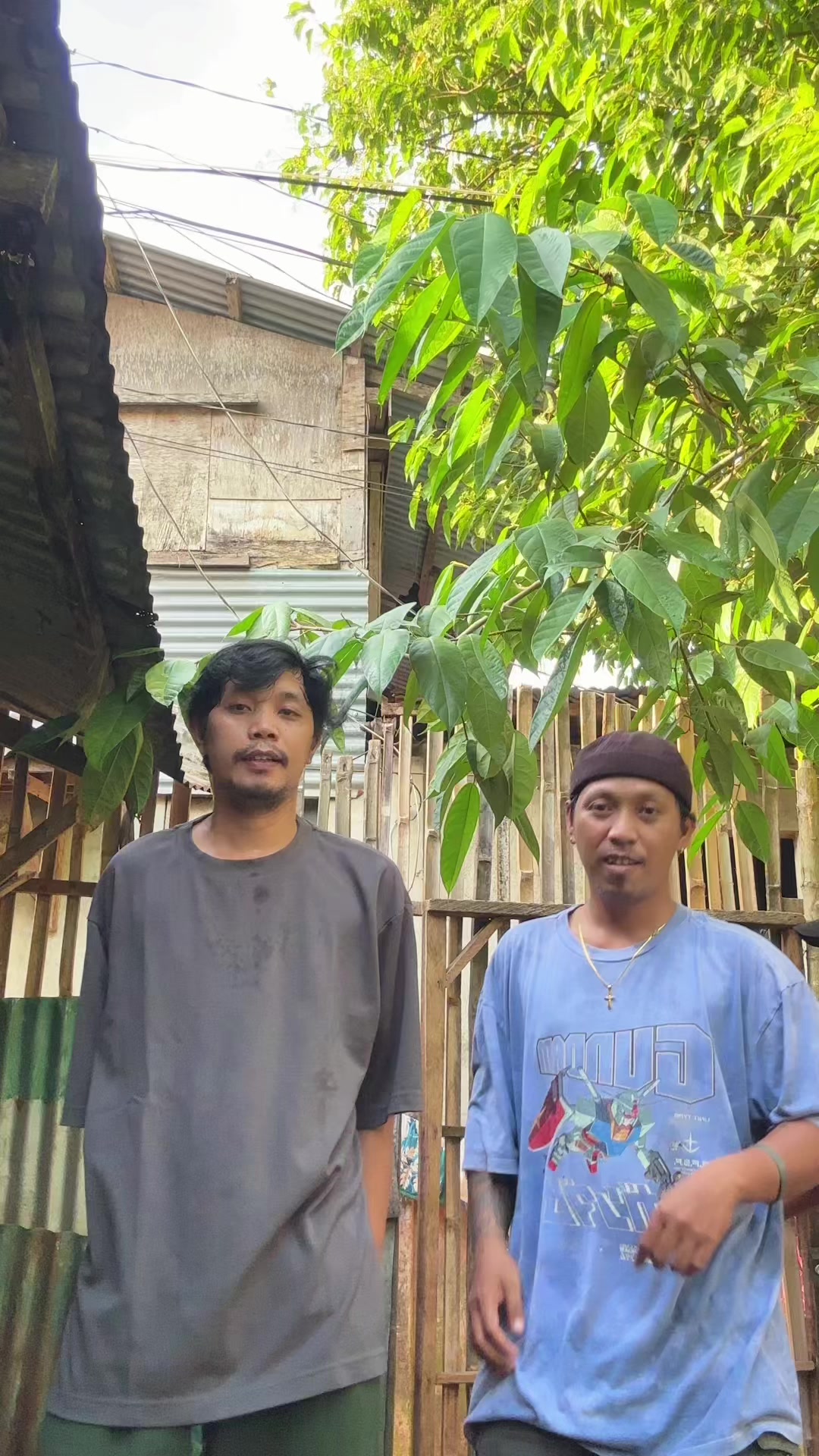 @Mark Anthony Eda&ntilde;o