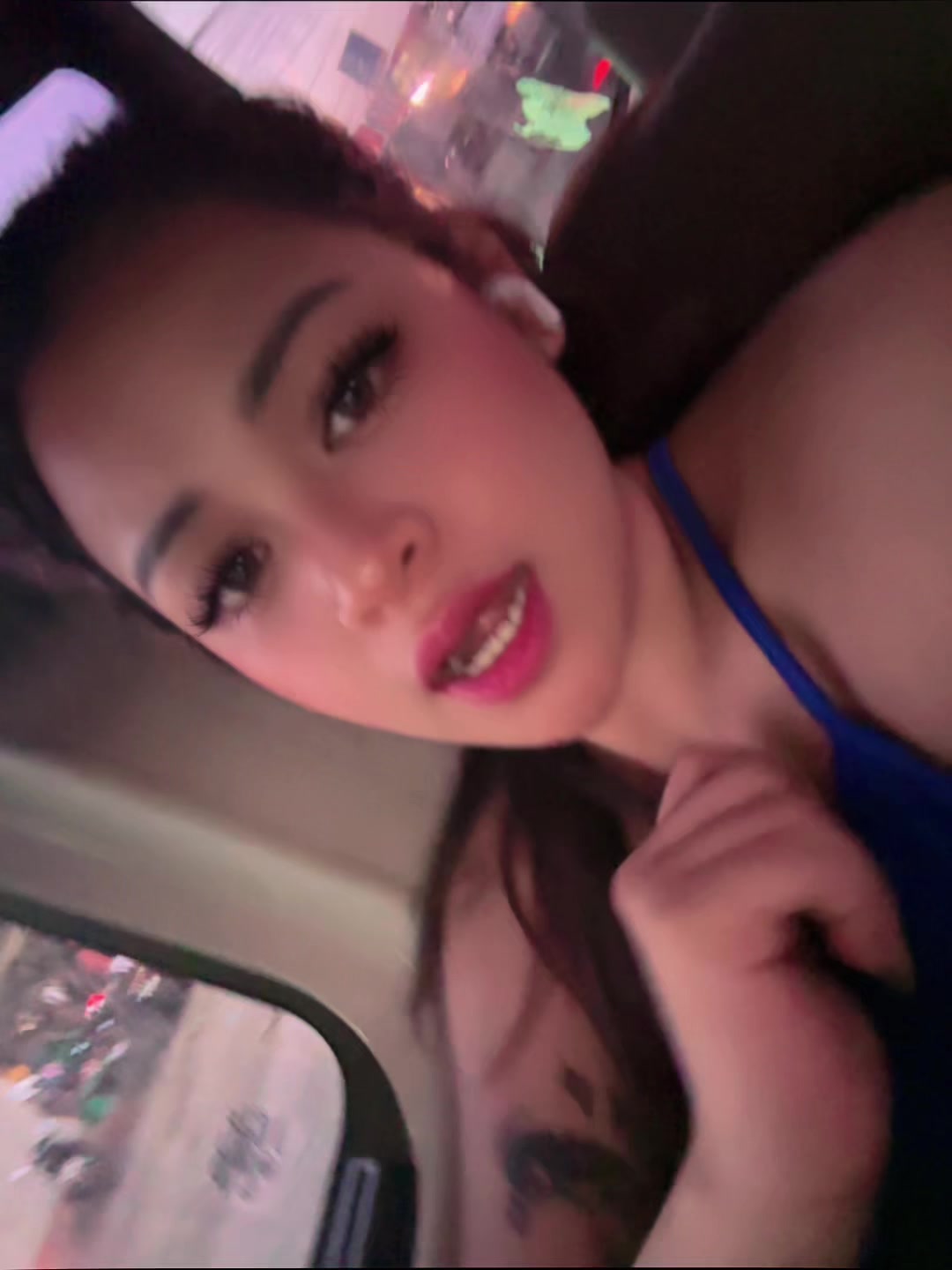 @itsurbabymaica