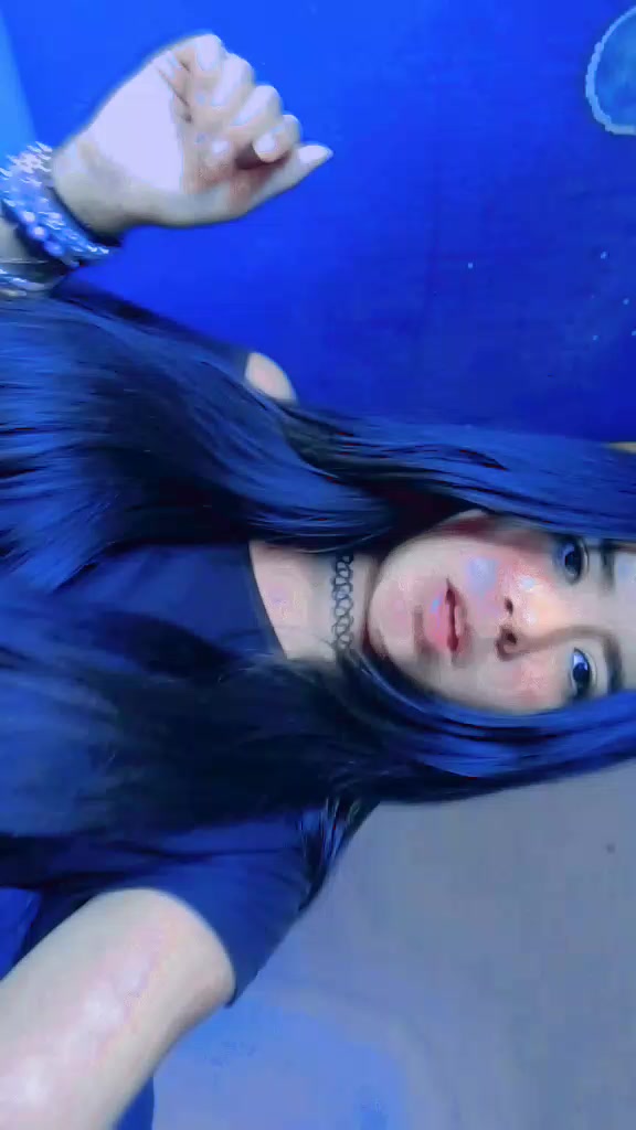 @Rub&iacute; ✨ Contreras ✨