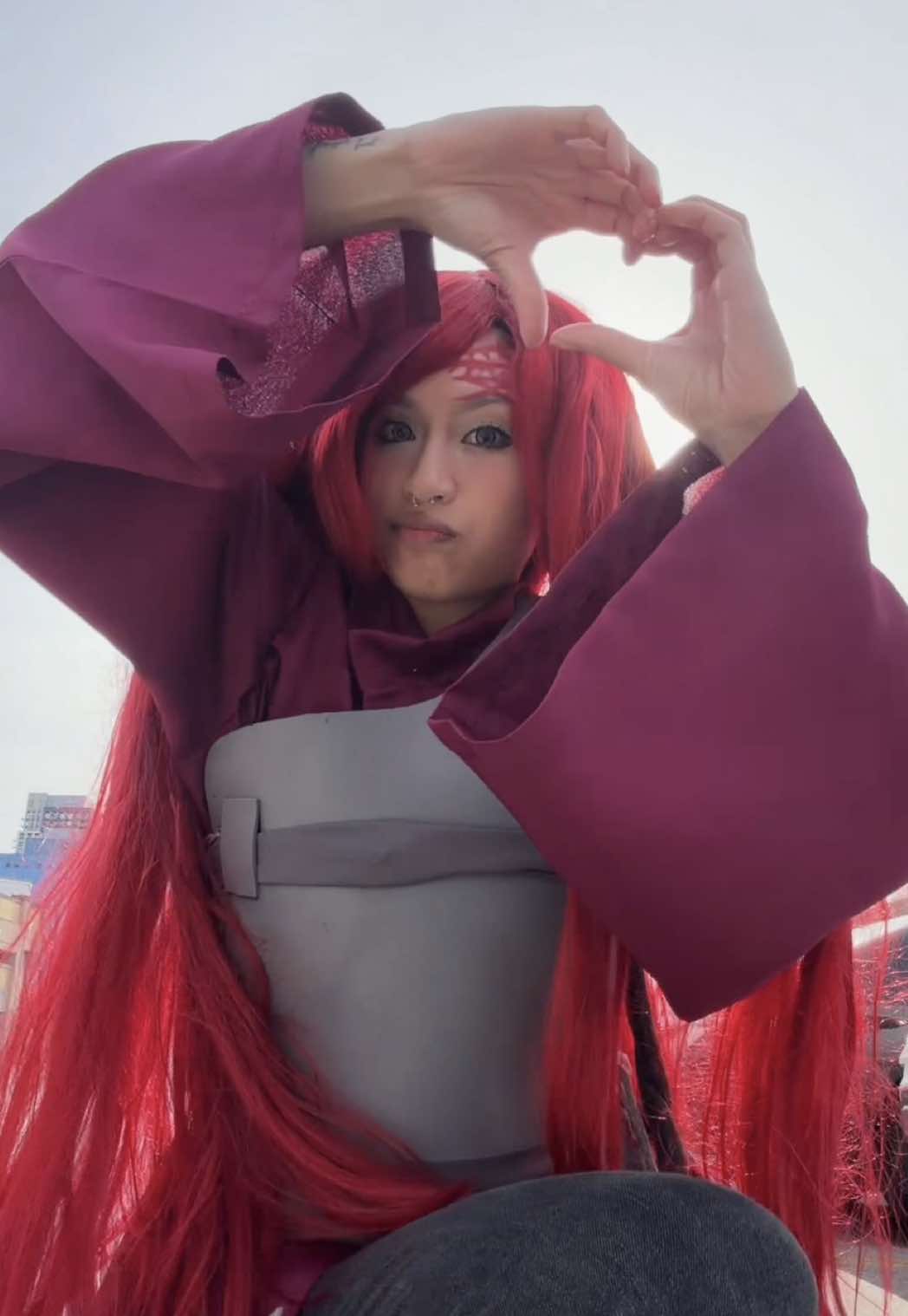@caracakez | cosplay + makeup ♡