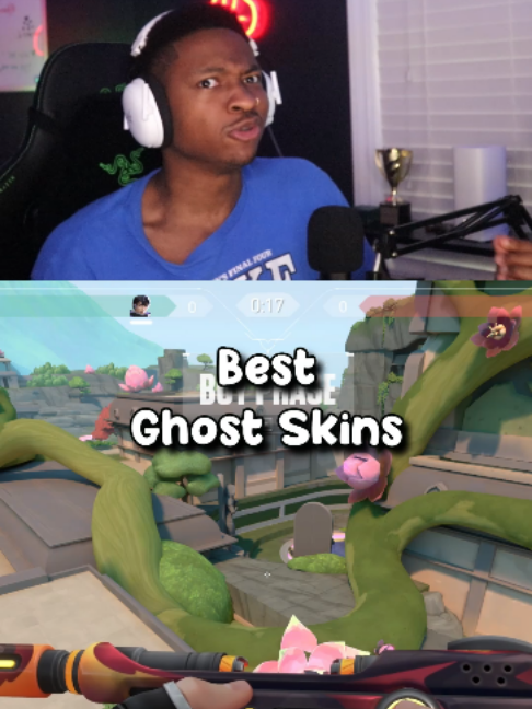 @Zwifty | Content Creator