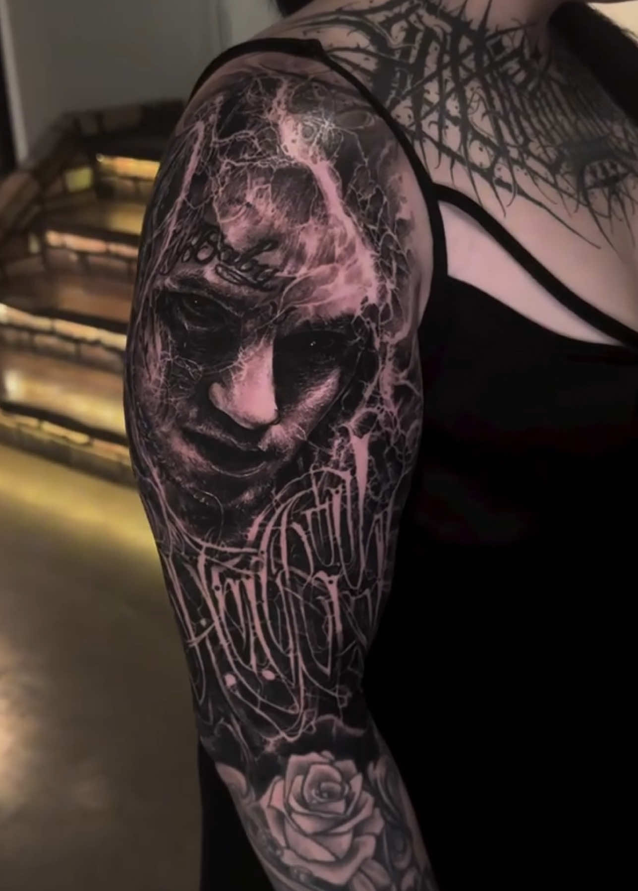 @Allegory Ink