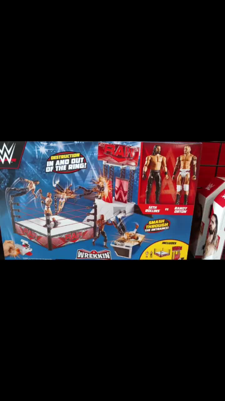 @The Wrestling Guy Store