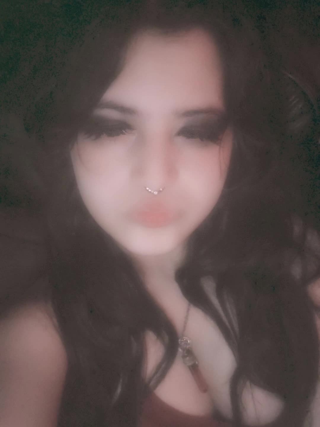 @💋🖤Gothic baby🖤💋