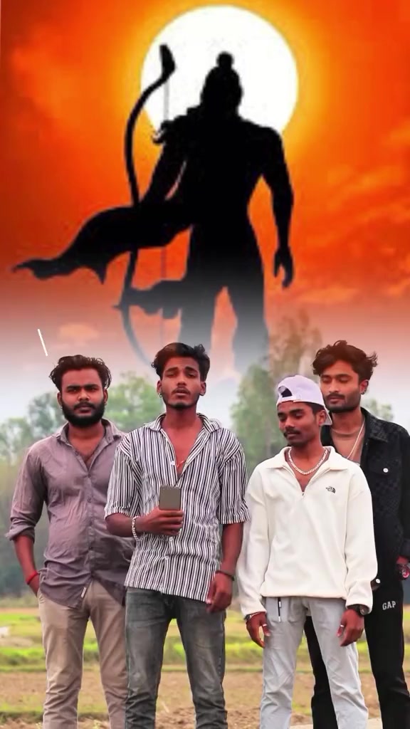@old Raja Yadav
