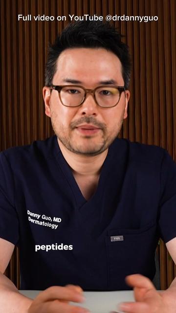 @Dr. Danny Guo