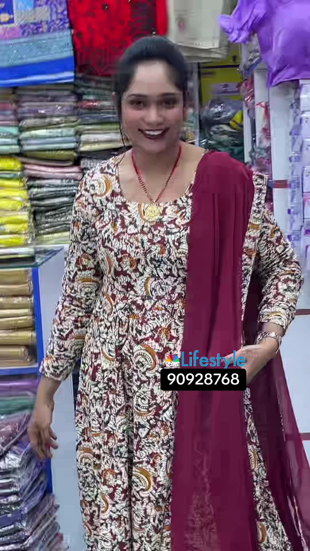 @Lifestyle🥰Fastion store 🏬