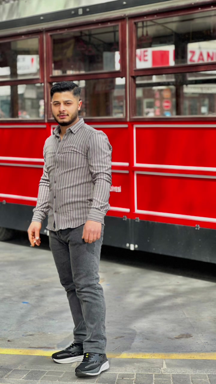 @Halil Cesur