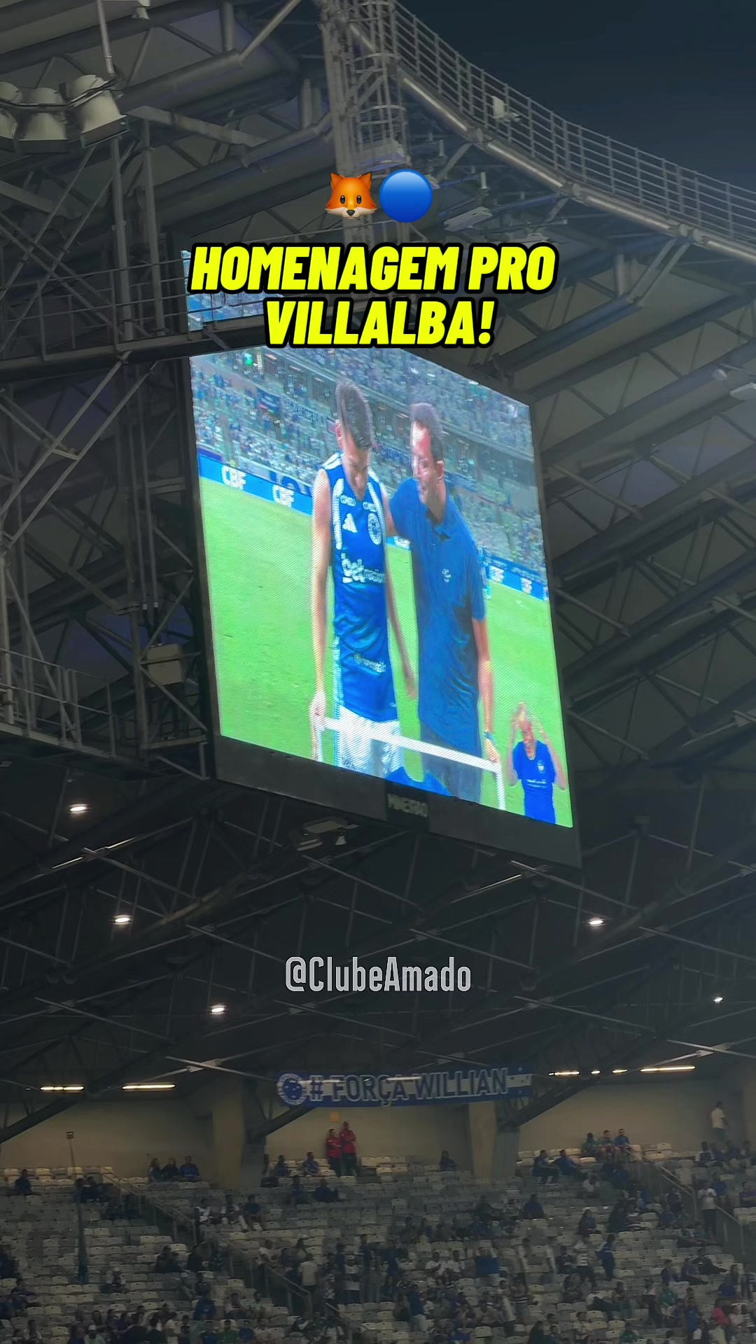 @Yuli Ramon | CLUBE AMADO